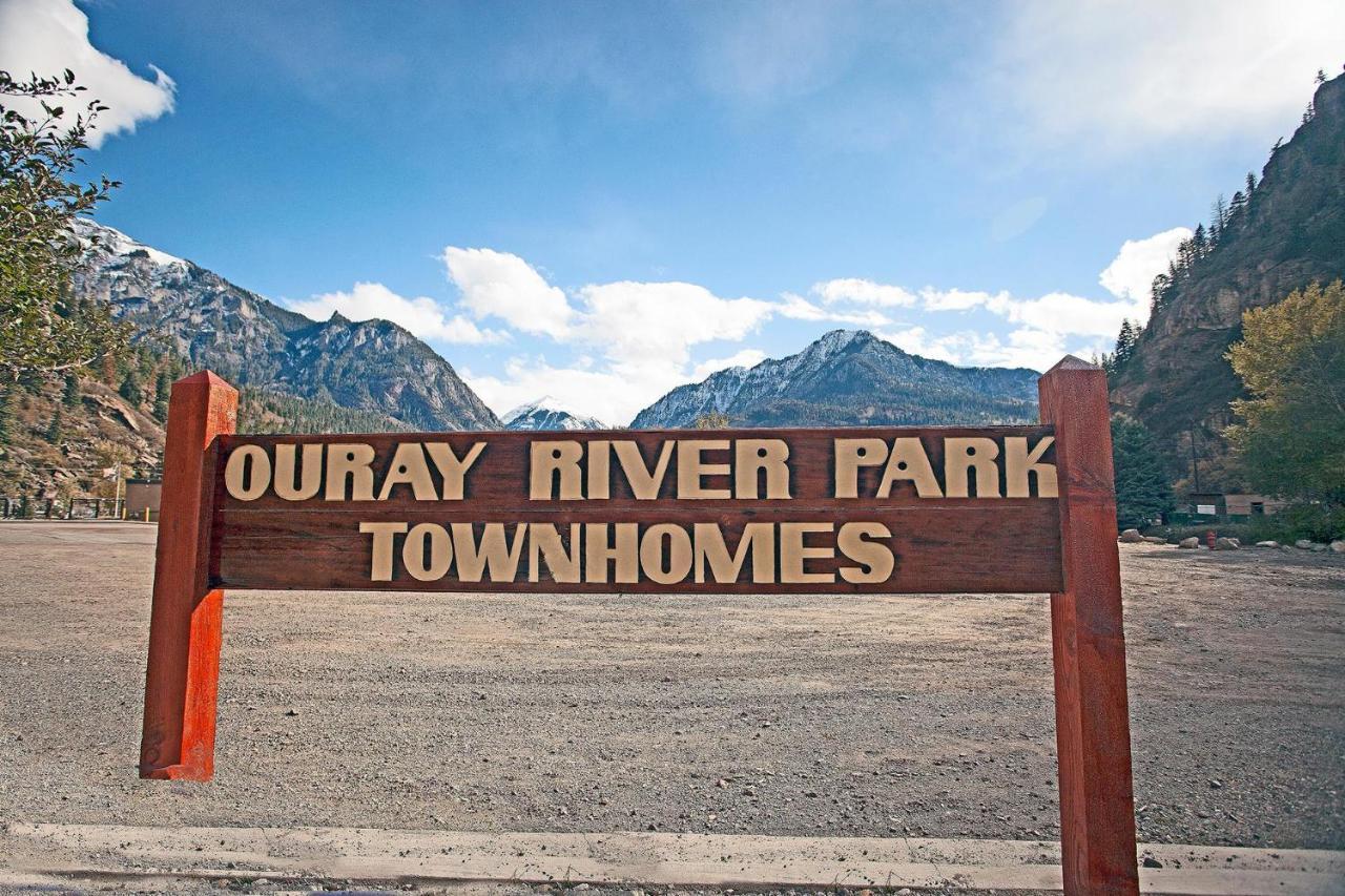 River Park 1245 Villa Ouray Exterior photo